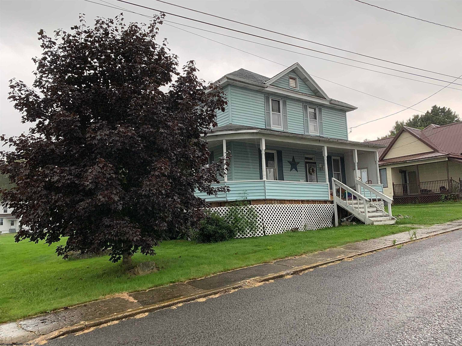 73 Martin Ave, Masontown, WV 26542 MLS 10151007 Zillow