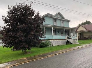 73 Martin Ave, Masontown, WV 26542
