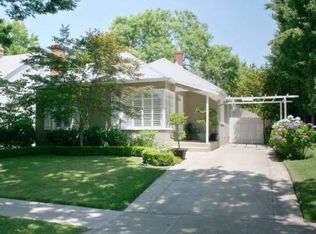 1841 Vallejo Way, Sacramento, CA