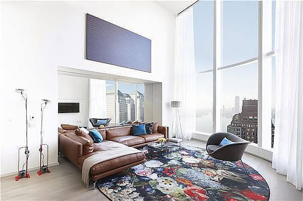 1st image of 50 West St APT 30D