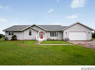 1408 N Main St, Cadott, WI 54727