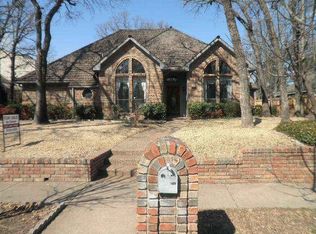 3054 Old Mill Run, Grapevine, TX 76051