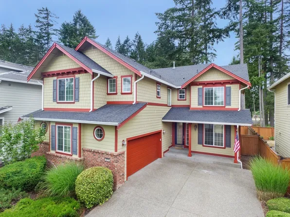 4315 Freemont St NE, Lacey, WA 98516