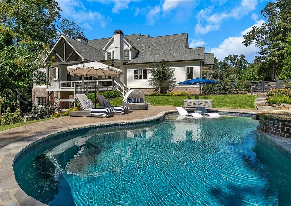 13973 Tree Loft Rd, Milton, GA 30004 Zillow