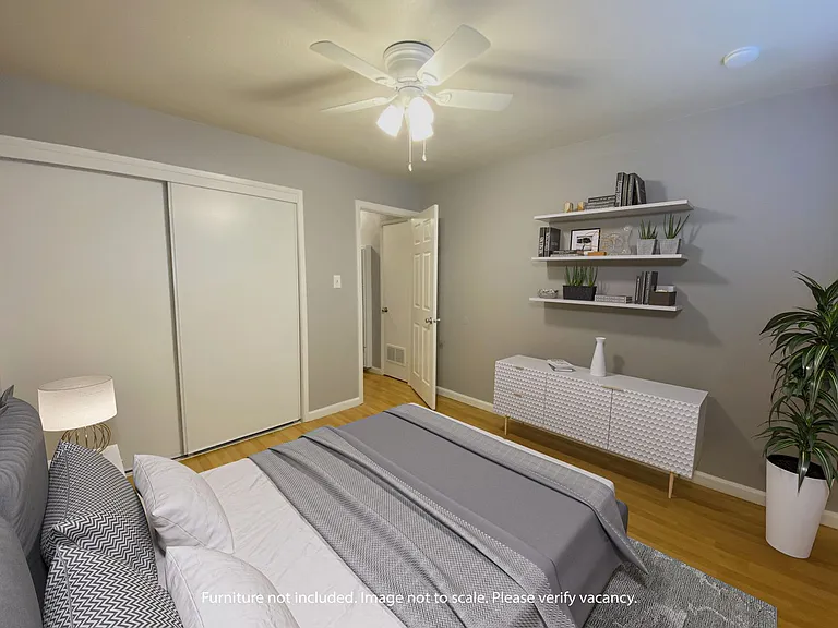 Available Spacious Apartments at H Street, Antioch, CA — Photo 7