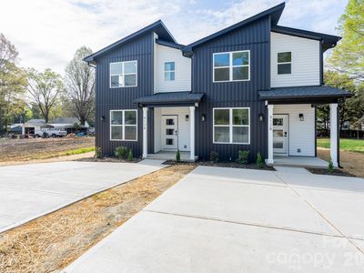 912 A Rhode Island Ave NW, Kannapolis, NC, 28083