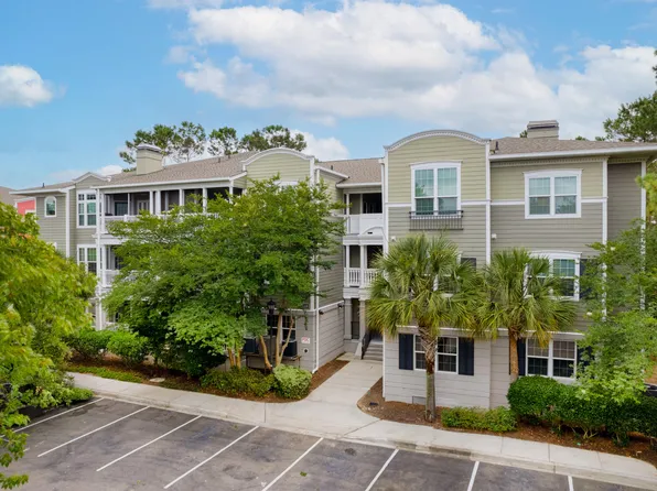 2216 Telfair Way #2216, Charleston, SC 29412