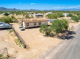 1140 S Ralston Rd, Maricopa, AZ 85139