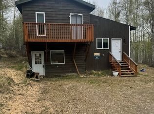 1360 Gull Rd, Fairbanks, AK 99712