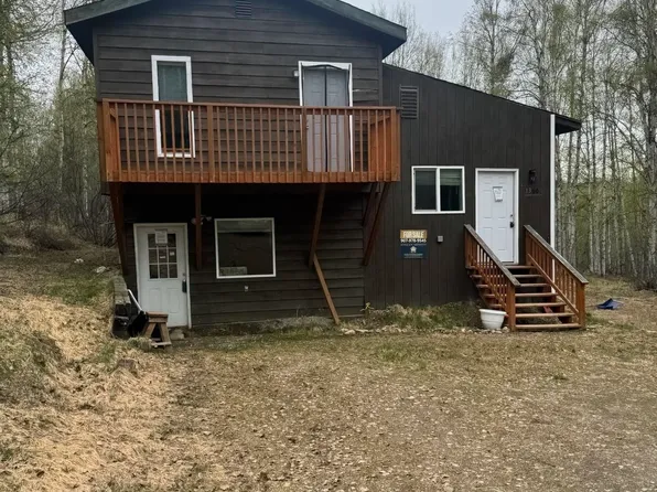 1360 Gull Rd, Fairbanks, AK 99712