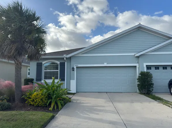 31431 Mango Fade Way, San Antonio, FL 33576