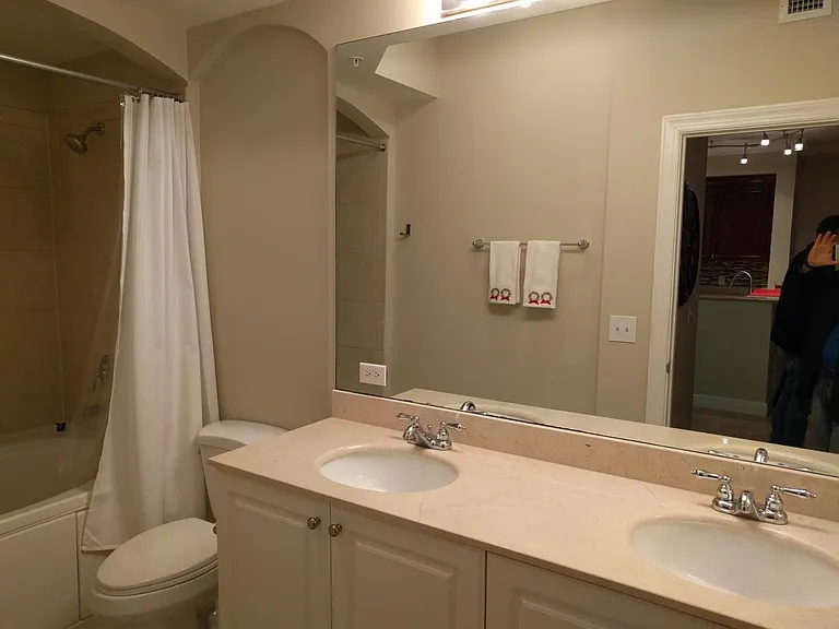 Bath Room