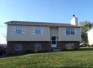 4105 Deer Creek Dr, Knoxville, TN 37912