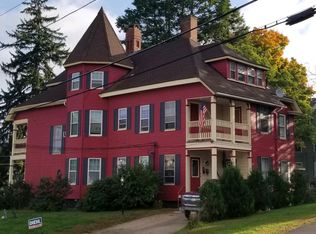 191 Walnut St #2, Clinton, MA 01510