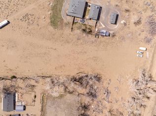 1260 Mesa Dr, Fernley, NV