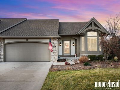 5863 Linkside Ln NE, Belmont, MI, 49306