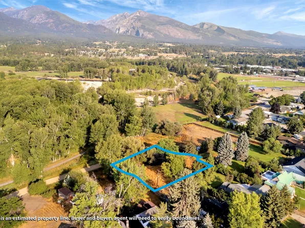 1 & 17 Twenty Desta St, Hamilton, MT 59840