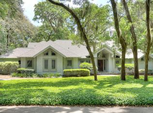19 Railroad Vine Rd, Fernandina Beach, FL 32034