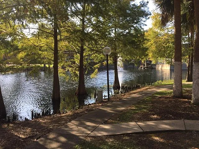 Lake