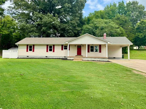 738 American Way, Ripley, TN 38063