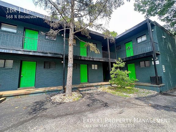 2nd image of 568 N Broadway #27