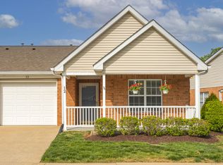 12 Holland Park Ln, Franklin, TN 37069