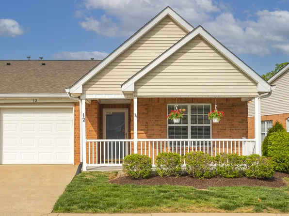 12 Holland Park Ln, Franklin, TN 37069