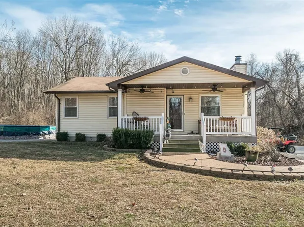 3042 Douglas Rd, Florissant, MO 63034