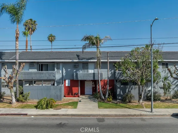 13825 Vanowen St, Van Nuys, CA 91405