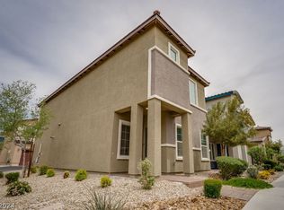7337 Sunray Point St, North Las Vegas, NV 89084