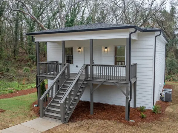 220 John St, Athens, GA 30601