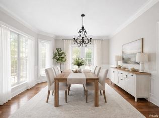 8705 Chatterleigh Cir, Raleigh, NC 27615