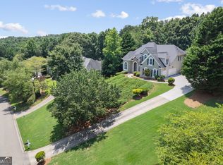 3845 Overlake Dr, Cumming, GA 30041