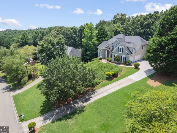 3845 Overlake Dr, Cumming, GA 30041