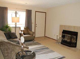 5283 Silverthorne Rd, Westerville, OH 43081