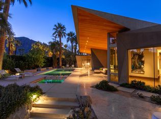 740 N Prescott Dr, Palm Springs, CA 92262