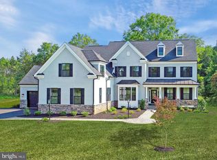 17221 Tom Fox Ave LOT 6, Poolesville, MD 20837