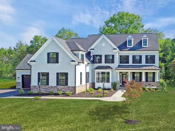 17221 Tom Fox Ave Lot 6, Poolesville, MD 20837