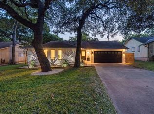8906 Texas Oaks Dr, Austin, TX 78748