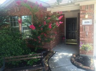 4606 Sonora Creek Ln, Spring, TX 77388