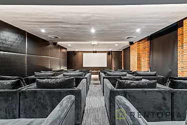 Rented by The KCI Group