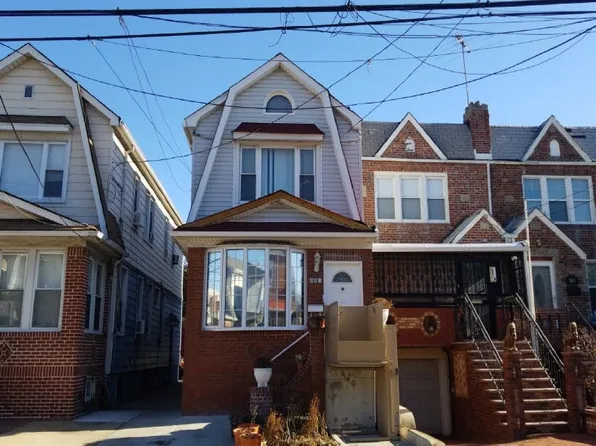 861 E 46th St, Brooklyn, NY 11203