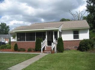 202 Kay Rd, Portsmouth, VA 23701