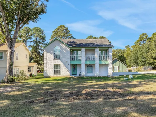 239 Skyline Dr, Coldspring, TX 77331