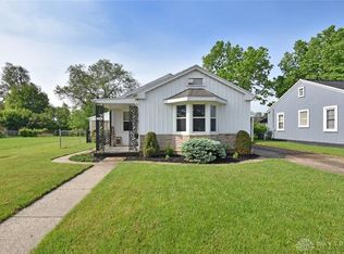 1008 Garden Ave, Middletown, OH 45044