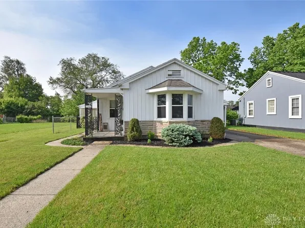 1008 Garden Ave, Middletown, OH 45044