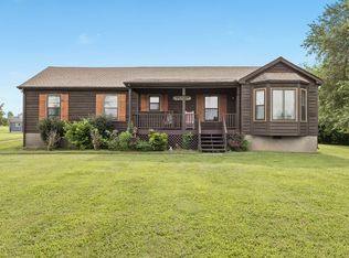 4247 Armstrong Rd, Springfield, TN 37172
