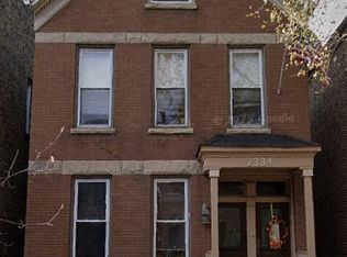 2334 N Southport Ave APT 1R, Chicago, IL 60614