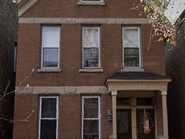 2334 N Southport Ave APT 1R