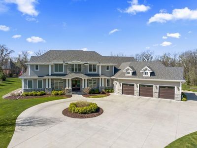 5422 Cherry Woods Ln SW, Rochester, MN, 55902